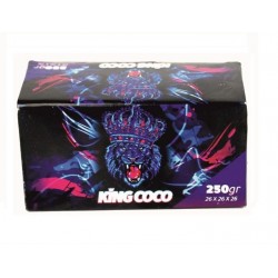 KING COCO "26" 250g