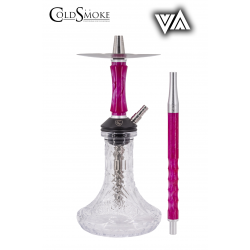 Cold Smoke Vitta Pink