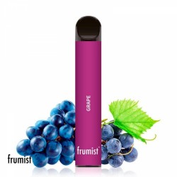 Uva, Frumist vaper...