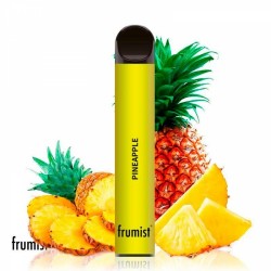 Piña, Frumist vaper...