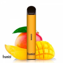 Mango, Frumist vaper...