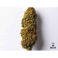 CBD Dulcinea , MCB 2gr