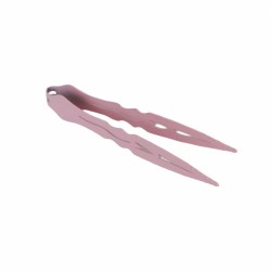 Pinzas 20cm. Eagle Tong Pink