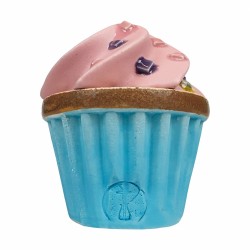 HC CupCake Tradi Blue