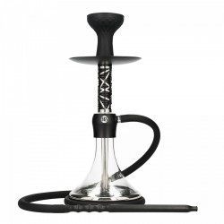 Mashisha Middle Daz Plata