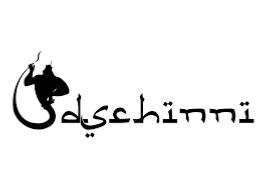 DSCHINNNI Hookah