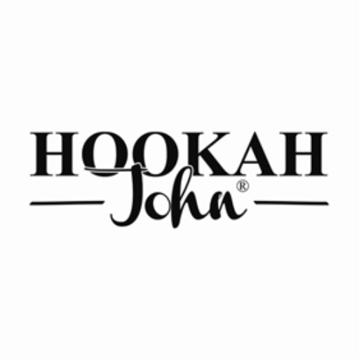 HOOKAH JOHN